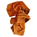 Bushman Ručník Cooling,oranžový UNI