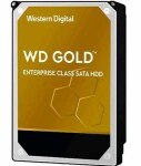 WD Gold Enterprise 8TB / HDD / 3.5 SATA III / 7200 rpm / 256MB cache / 5y / pro servery (WD8004FRYZ)