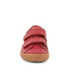 Dívčí barefoot tenisky BAZE RED Froddo G3130284-5 - 30