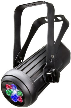 Chauvet Professional COLORdash Accent