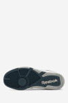 Sportovní obuv Reebok BB 4000 II 100033848 W Přírodní kůže (useň)/-Přírodní kůže (useň)