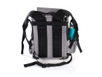 Gard batoh pro psa | do 6 Kg Barva: Šedá