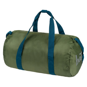Skládací sportovní taška Hoop Olive GRS