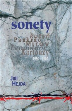 Sonety Jiří Hejda