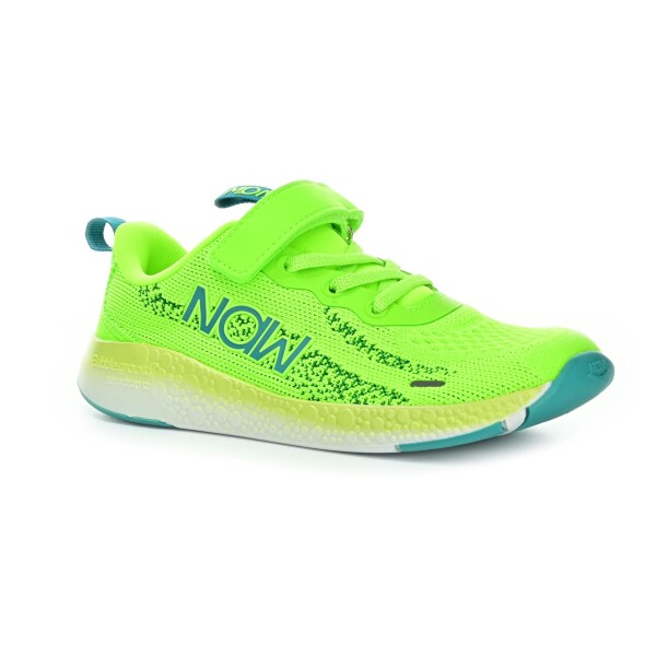 Naw Ehuna Fly Wild Green