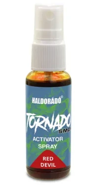 Haldorádó Dip Tornado Smoke Activator Spray 30ml Red Devil (HD34084)
