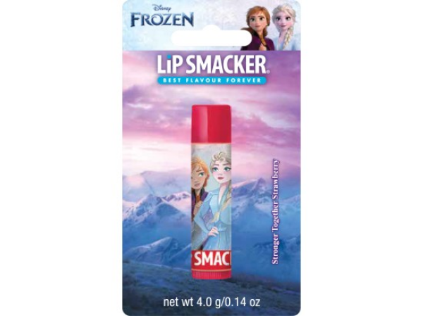 Lip Smacker balzám Frozen Elsa-Anna 4 g