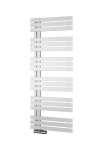Radiátor pro ústřední vytápění Isan Miro 150x60 cm bílá DMIR15000600 DMIR15000600