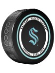Puk Seattle Kraken NHL 2026-27 Official Game Puck