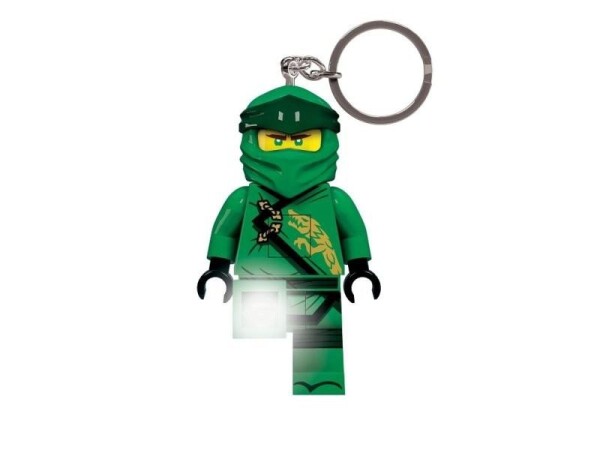 LEGO Svítící figurka Ninjago Legacy Lloyd,