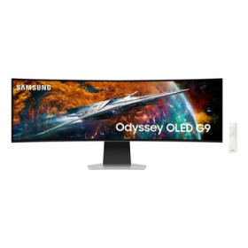 No.SAMSUNG 49" Odyssey OLED G9(G95SC) Smart LS49CG950SUXDU-prohnutý,OLED,5120x1440 Double QHD,0,03ms,240Hz,HDMI,DP EDF_10619673