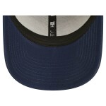 New Era Pánská kšiltovka New England Patriots NFL Official 2022 Draft 9FORTY Adjustable