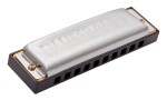Hohner Blues Band C-major