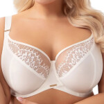 Dámská podprsenka 937 Evia cream - GORSENIA krémová 100/G