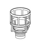 GROHE - Sedlo vypouštěcího ventilu 43533000