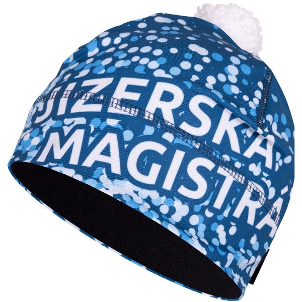 Sportovní čepice Eleven Jizerská o.p.s. Blue 2024 Velikost: M