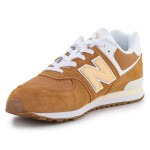 Dětská obuv GC574CC1 New Balance EU