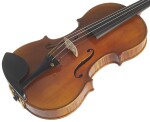 Violin Rácz Violin Concert 4/4