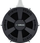 Yamaha DTX10K-X Black Forest
