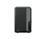 Synology DS225+ DiskStation (4C/CeleronJ4125/2,0-2,7GHz/2GBRAM/2xSATA/2xUSB3.2Gen1/1x2,5GbE/1xGbE) EDF_481764