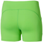 Běžecké šortky Mizuno Flex Short tight 62GBD21837 Velikost textilu: S