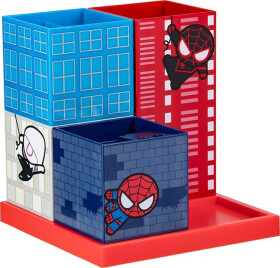 Spiderman organizer - EPEE