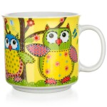 Hrneček dětský 60301008 owl 210 ml