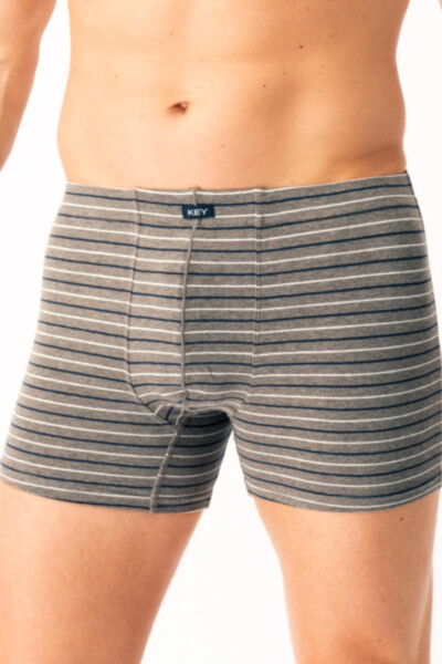 PÁNSKÉ BOXERKY MXH 311 B25 tmavě modrá XL