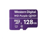 WD MicroSDXC karta 128GB WDD128G1P0C Class 10 (R:100/W:60 MB/s) EDF_8100269