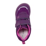 Dívčí barefoot tenisky PERSY PURPLE Protetika - 28