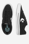 Tenisky Converse SPORT CASUAL A10547C Látka/-Látka