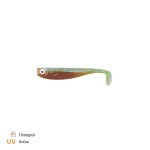 Zeck Gumová nástraha Zander Gummi 9cm - Tortelgrun,Zeck Gumová nástraha Zander Gummi 9cm - Tortelgrun