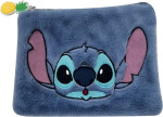 Lilo a Stitch plyšový penál XL (Stitch) - EPEE