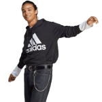 Mikina adidas Essentials French Terry Big Logo Hoodie IC9363