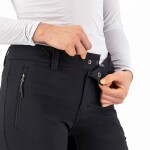 KARPOS W Vernale Evo W Pants, Black/India Ink velikost: 44