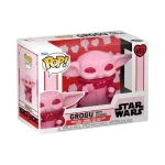 Funko POP! Valentines Grogu (Star Wars)