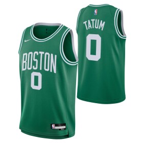 Nike Dětský dres Boston Celtics NBA Jayson Tatum #0 Icon Swingman (YOUTH)