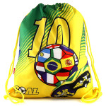 Goal Goal, 062161, sportovní vak, Fotbal, 1 ks