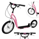 Acra Joy Jolly 16" / Dětská koloběžka (05-SMBS09)