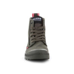 Pánské boty Palladium Pampa Dare 2 Survive M 77215-309-M EU 37