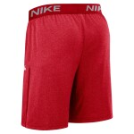 Nike Pánské kraťasy Los Angeles Angels MLB 2025 City Connect Authentic Shorts Velikost: S