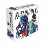 Kosmopolis