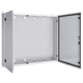 ABN NF57P NF57P nástěnné pouzdro Obsah 1 ks