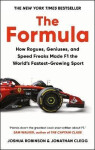 Formula - Joshua Robinson