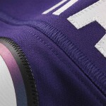 Nike Pánský dres Baltimore Ravens NFL Lamar Jackson #8 2026 Stitched Limited Velikost: XL