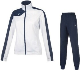 Běžecká souprava Mizuno Jr Knit Tracksuit 32EG7406C71 Velikost textilu: 164