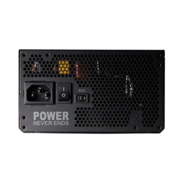 Fortron FSP ADVAN GM 850W / Napájecí zdroj / ATX 3.1 / 850 W / 80PLUS Gold / modulární (PPA8504800)