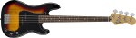 Fender Standard Precision Bass LRL 3TS