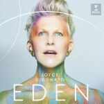 Eden - 2 LP - Joyce Didonato