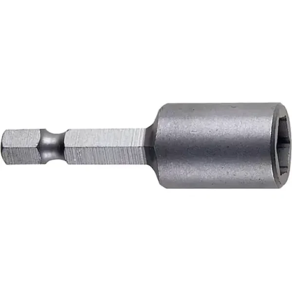 Makita P-06018 / klíč nástrčný 1/4" / SW3/8" x 65mm (P-06018)